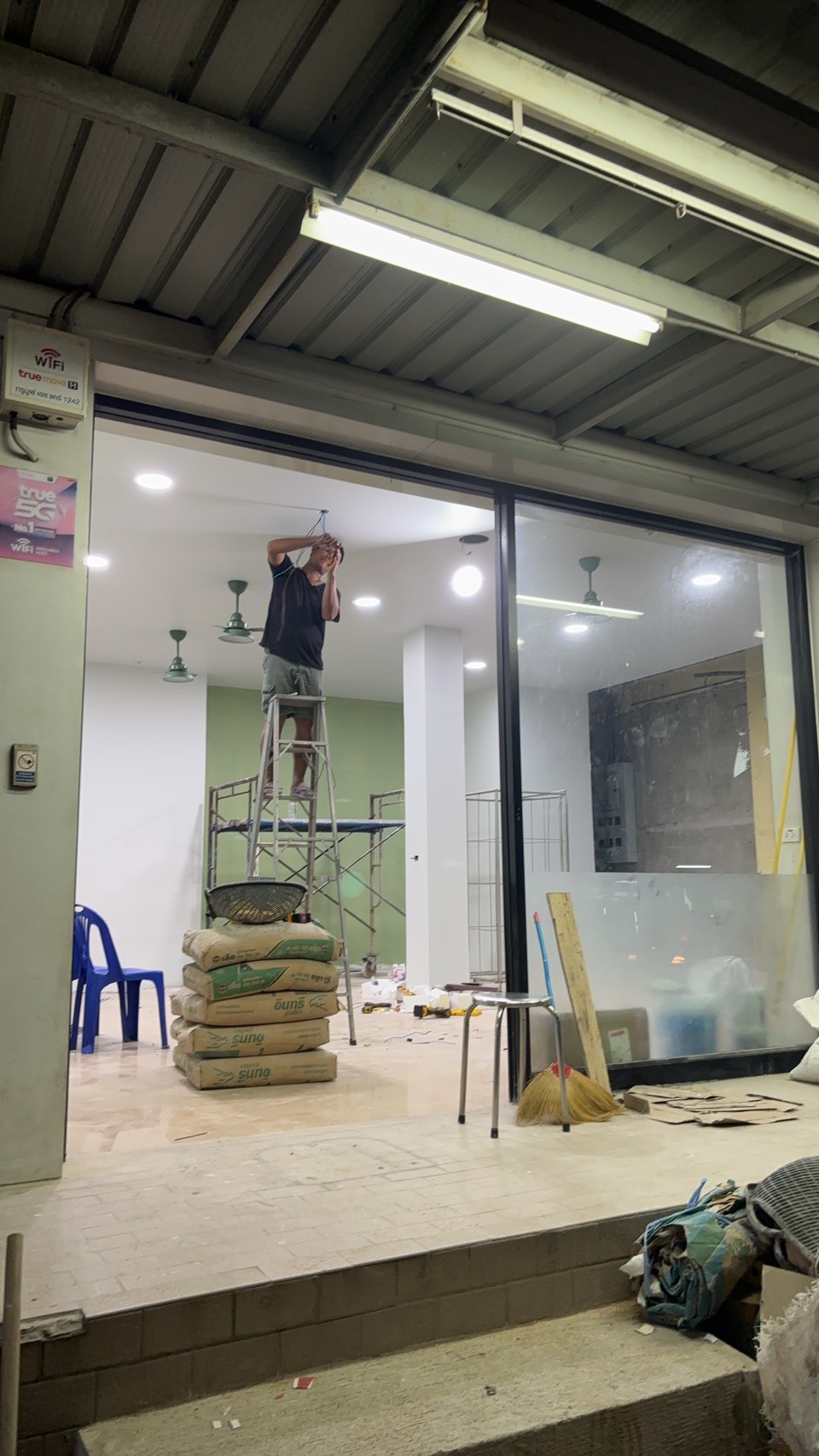 ติดตั้ง3